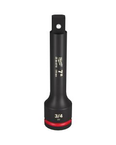 SHOCKWAVE Impact Duty? 3/4" Drive 7" Extension