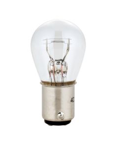 Bulb 12.8/14V 2.1/.48A S-8  DC Index Base