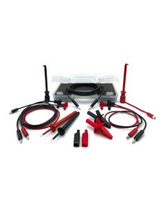 Deluxe XJL Auto Test Kit, Contains 5