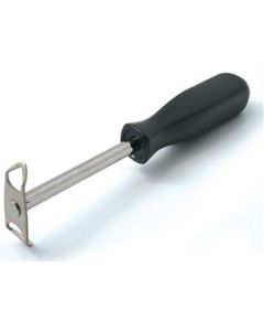 Windshield Locking Strip Tool