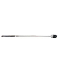 1/2 in. Drive x 22 in. Non Flex Ratchet