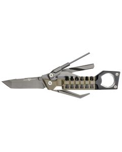 The Pistol Tool Multi-tool
