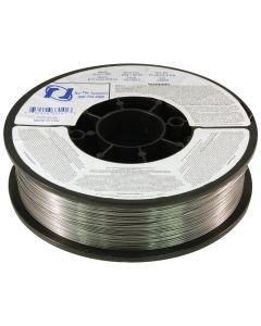 .035" Flux-Cored E71T-GS Welding Wire (8" Spool)