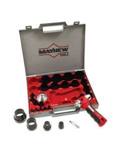 Hollow Punch Set 28pc