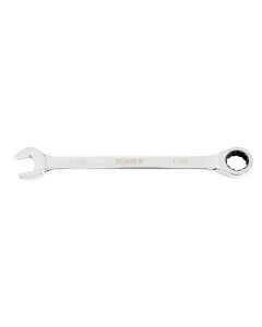 Sunex Tools 1-7/8 in. Super Jumbo Ratcheting Wrench