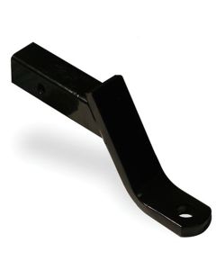 Trailer Ball 2" Square Mount Hitch