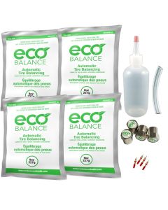 ECO Balance 8oz Do-It-Yourself Kit