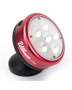 SMD Rotating Magnetic Work Light