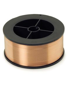 Mig Wire .035", 2 Lbs Spool, Er70S-6 Alloy
