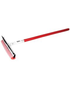 10 Squeegee w/20 Wood Hndl