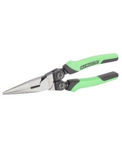 OEMTOOLS 22626 8-1/2 Inch Adjustable Angle Offset
