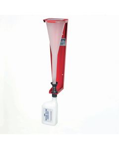 Replacement Plastic Bottle for WHIFNLBDY