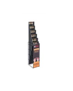 MAX FLEX FLOOR DISPLAY - IMPORT (EMPTY)