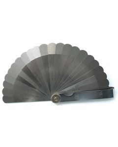 Feeler Gauge Set 22 Bld GoNoGo