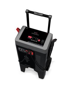 10/50/250 Amp, 6/12V Wheel Charger DOE