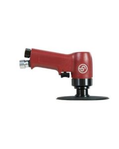 Sander, Pistol Grip, 5", Industrial