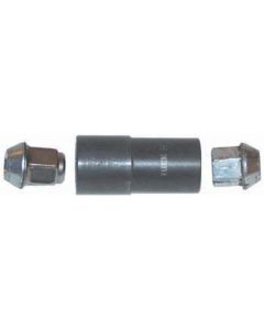 22mm Dodge Dual Sided Lugnut Rim Removal Tool (22-22.5mm)