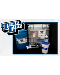 Tire Life All Weather, 275 gal. Tote