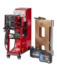 Nitrocell Welding System
