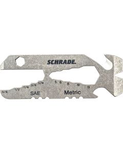 Schrade Key Chain Pry Tool