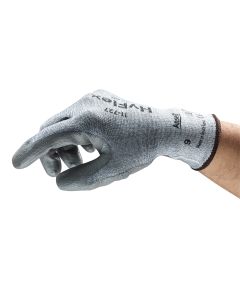 HYFLEX 11727 NA/LAC GLOVE SIZE 9