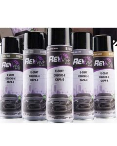 e-Coat - Black