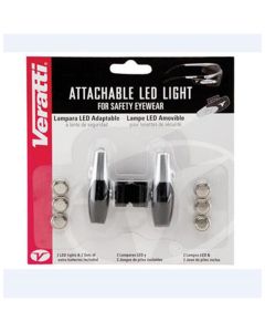 UNIVERSAL VERATTI LED LIGHT