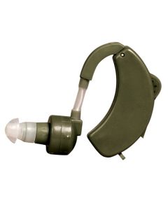 Mini Hear Enhancement w/ 5 Levels of Volume Control