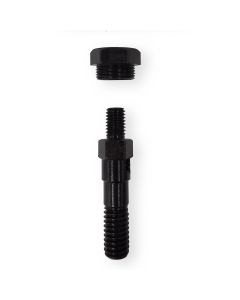 3/8-16 Mandrel and Nose Piece