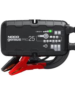 25A Battery Charger