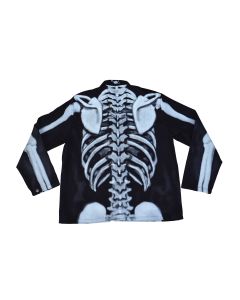 "Bones" Welding Jacket - Size XL