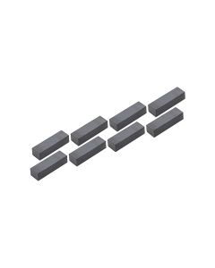 Titan 8-Piece Ceramic Mag Blocks