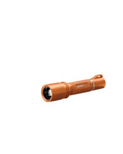 HP5R Rechargeable LED Flashlight, Orange