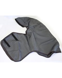 Hood Cloth, Dark Gray (for Air Vision 5000)