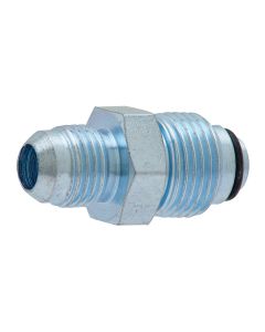 M18 x 1.5 - 9/16" x 18 Bump Tube Adapter (1)