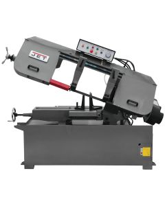 JET HBS-1321W 13" x 21" Semi-Auto Horizontal Bandsaw, 3 HP, 230/460V, 3 Ph.