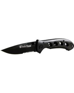 Smith & Wesson Oasis Liner Lock Folding Knife