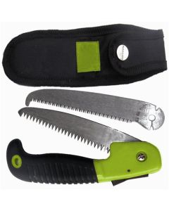 Folding Saw Combo Pack
