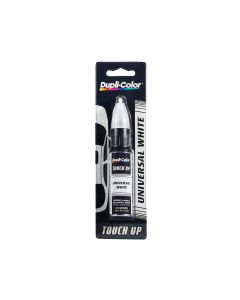 Universal 2-in-1, Universal White