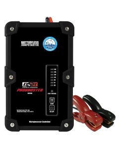 DSR Super Cap Jumpstarter, 450CCA