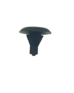 Rubber Bumpers GM, Size: 3/4", Head, Flange, Rod Length or Range: 1/2", Qty: 10, Other: