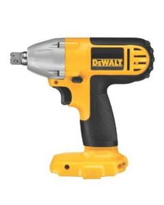 Impact Wrench, Torque, 18 Volt