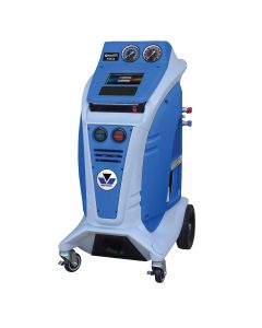 SAE J2788 Certified Semi-Automatic R134A RRR Machine
