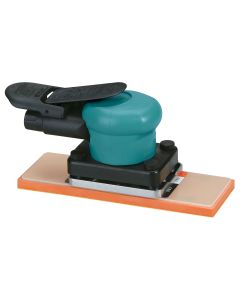 Dynabrade 3/32 in. Orbital, NV, 10K RPM PM Dynabug II 2-2/3 in. x 7-3/4 in.