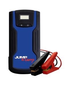 12 Volt Lithium Jump Starter, 700 Peak Amp