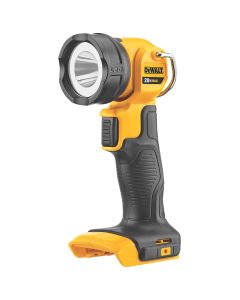 DeWalt 20V MAX LED Work Light Flashlight (Bare Tool)
