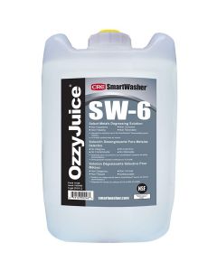 5GAL OZZY JUICE METAL DEGREASING SOLUTION