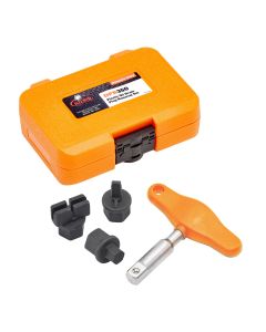 Plastic Oil Drain Plug Removal Set