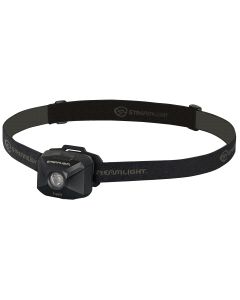QB Headlamp- Black