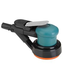 Dynabrade Self-Generated Vacuum Dynorbital-Spirit Random 3-1/2 in. Diameter Orbital Sander